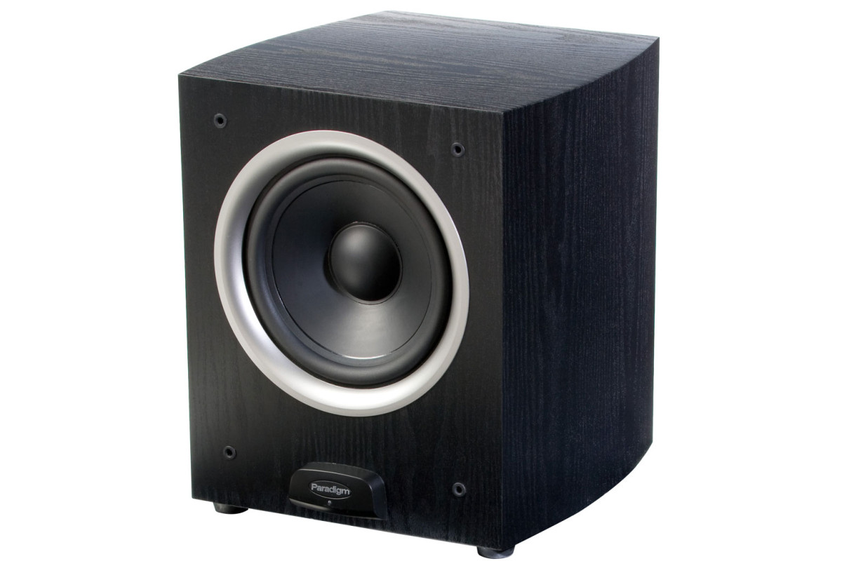 Paradigm PDR80 Musikit Lyon