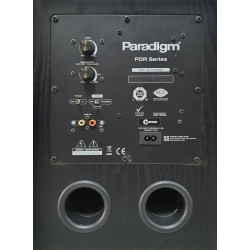 Paradigm PDR80 Musikit Lyon
