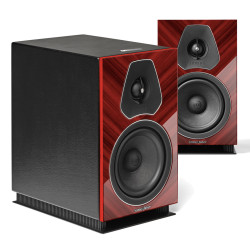 Sonus Faber Lumina 2 Amator Musikit Lyon
