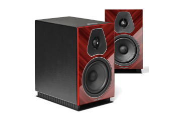 Sonus Faber Lumina 2 Amator Musikit Lyon