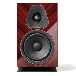 Sonus Faber Lumina 2 Amator Musikit Lyon