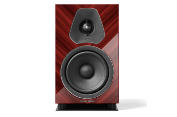 Sonus Faber Lumina 2 Amator Musikit Lyon