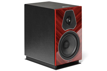 Sonus Faber Lumina 2 Amator Musikit Lyon