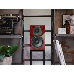 Sonus Faber Lumina 2 Amator Musikit Lyon