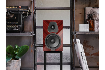 Sonus Faber Lumina 2 Amator Musikit Lyon