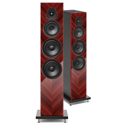 Sonus Faber Lumina 5 Amator Musikit Lyon