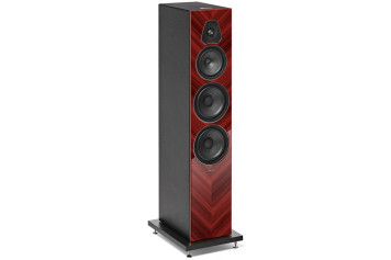 Sonus Faber Lumina 5 Amator Musikit Lyon