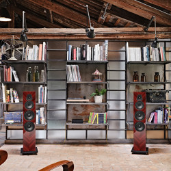 Sonus Faber Lumina 5 Amator Musikit Lyon