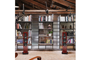 Sonus Faber Lumina 5 Amator Musikit Lyon
