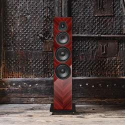 Sonus Faber Lumina 5 Amator Musikit Lyon