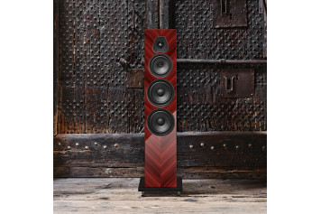 Sonus Faber Lumina 5 Amator Musikit Lyon