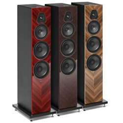 Sonus Faber Lumina 5 Amator Musikit Lyon
