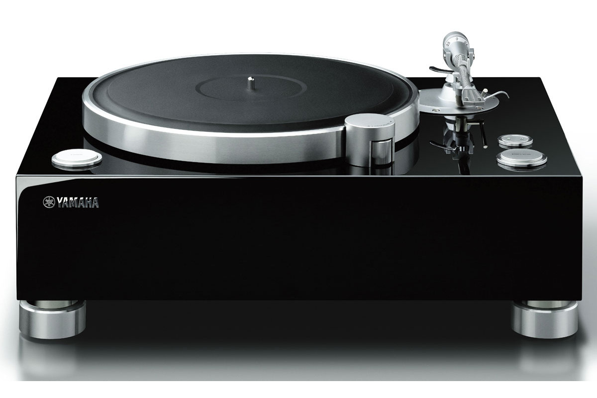 Yamaha GT5000 Musikit Lyon