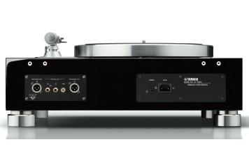 Yamaha GT5000 Musikit Lyon