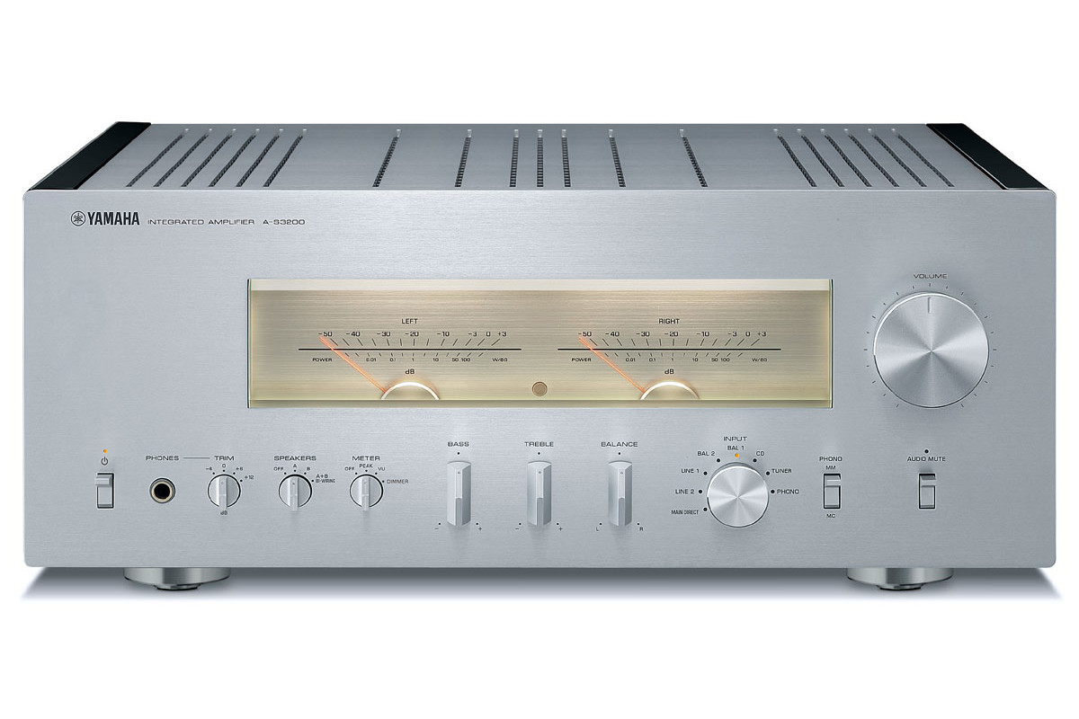 Yamaha AS3200 Musikit Lyon