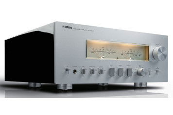 Yamaha AS3200 Musikit Lyon