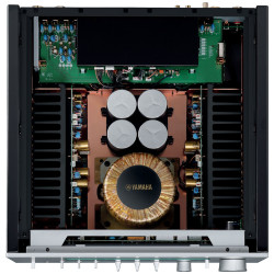 Yamaha AS3200 Musikit Lyon