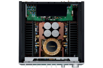 Yamaha AS3200 Musikit Lyon