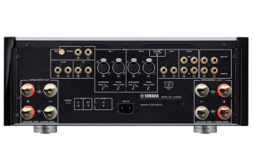 Yamaha AS3200 Musikit Lyon