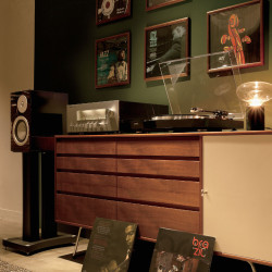 Yamaha AS3200 Musikit Lyon