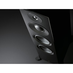 Yamaha NS2000A Musikit Lyon