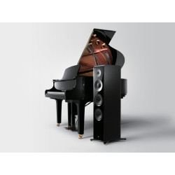 Yamaha NS2000A Musikit Lyon
