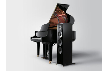 Yamaha NS2000A Musikit Lyon