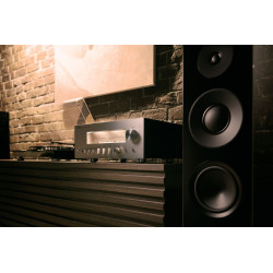 Yamaha NS2000A Musikit Lyon