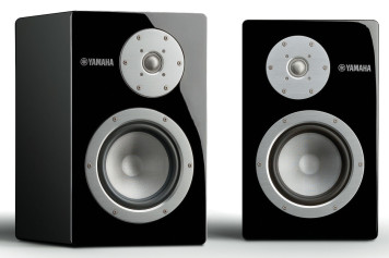 Yamaha NS3000 Musikit Lyon