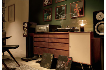 Yamaha NS3000 Musikit Lyon