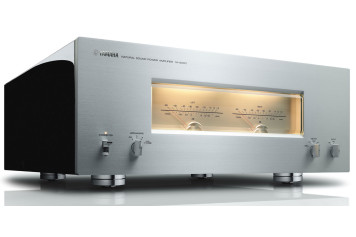 Yamaha M5000 Musikit Lyon