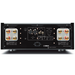Yamaha M5000 Musikit Lyon