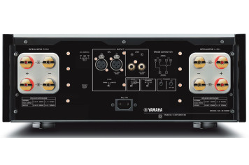 Yamaha M5000 Musikit Lyon
