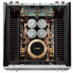 Yamaha M5000 Musikit Lyon