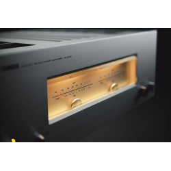 Yamaha M5000 Musikit Lyon