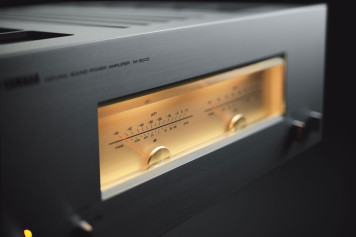 Yamaha M5000 Musikit Lyon