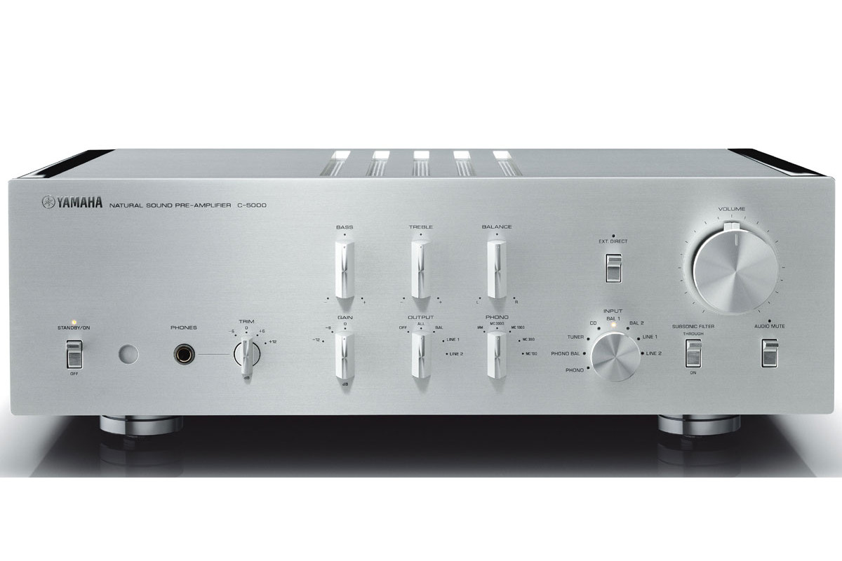 Yamaha C5000 Musikit Lyon