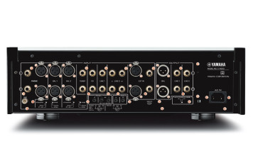 Yamaha C5000 Musikit Lyon