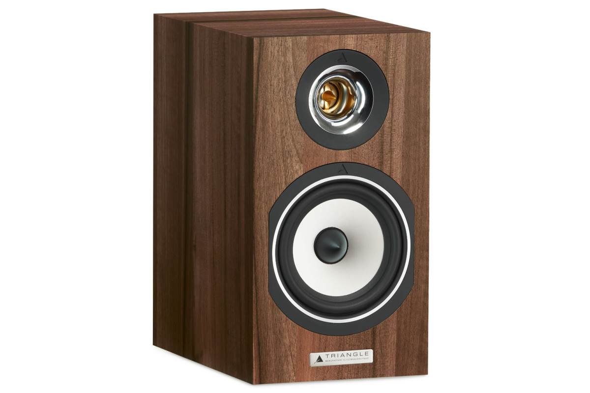 Triangle Titus EZ Musikit Lyon