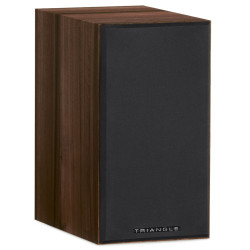 Triangle Titus EZ Musikit Lyon