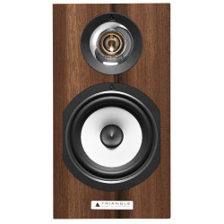 Triangle Titus EZ Musikit Lyon