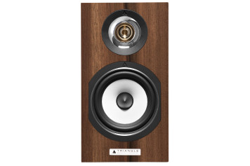 Triangle Titus EZ Musikit Lyon