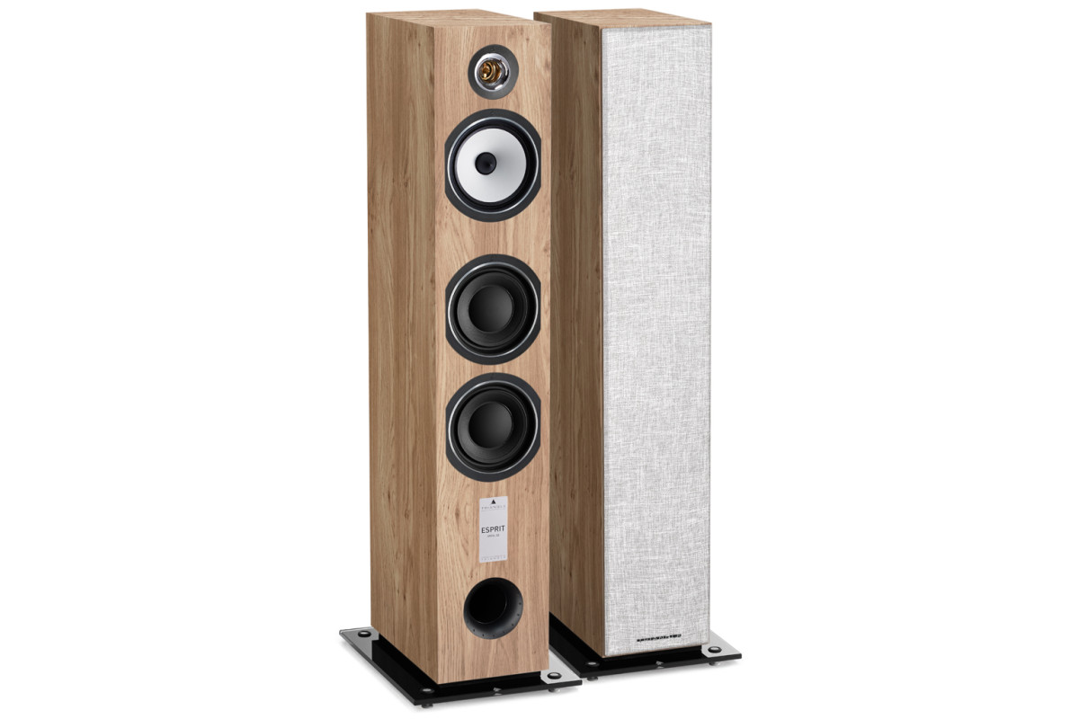 Triangle Antal EZ Musikit Lyon