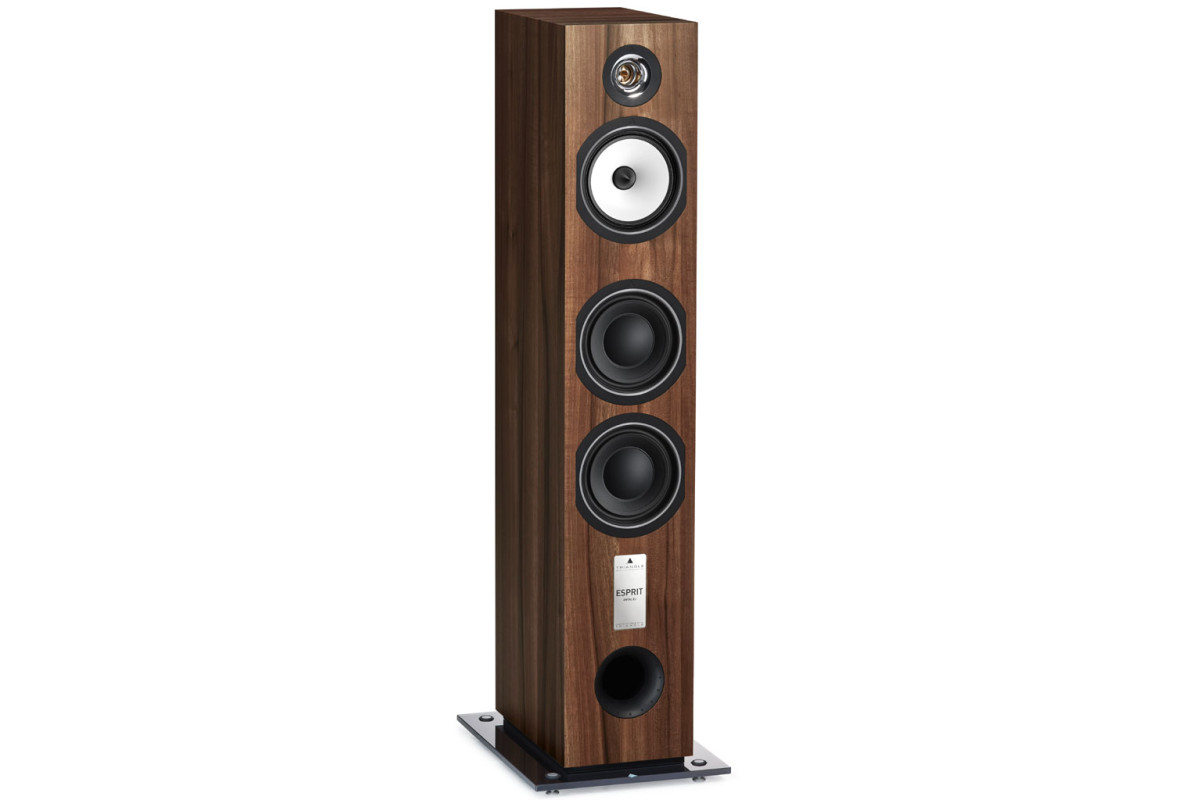 Triangle Antal EZ Musikit Lyon