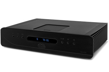 Atoll CD400EVO Musikit Lyon