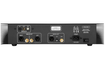 Atoll CD400EVO Musikit Lyon
