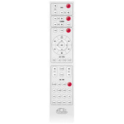 Atoll CD400EVO Musikit Lyon