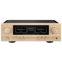 Accuphase E3000 Musikit Lyon
