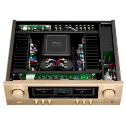 Accuphase E3000 Musikit Lyon