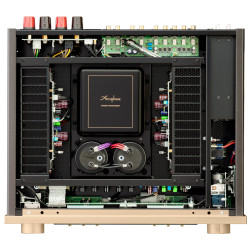 Accuphase E3000 Musikit Lyon